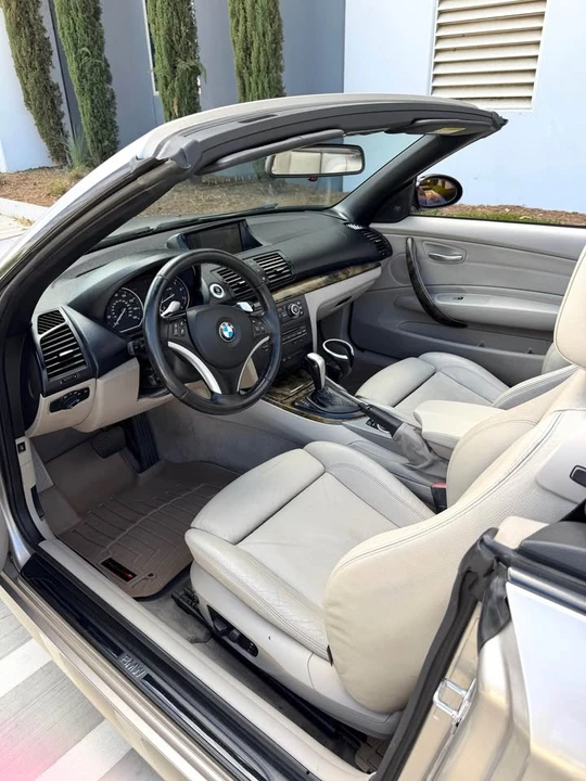 2009 BMW E81/E82/E88 1 Series - Image 2 of 13