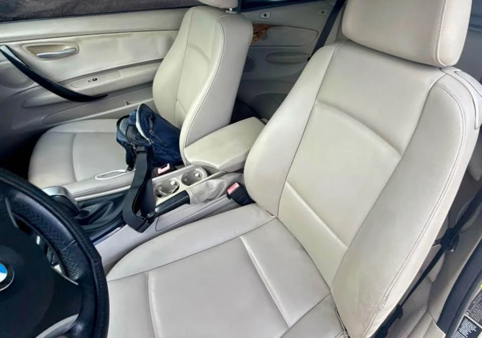2009 BMW E81/E82/E88 1 Series - Image 7 of 9