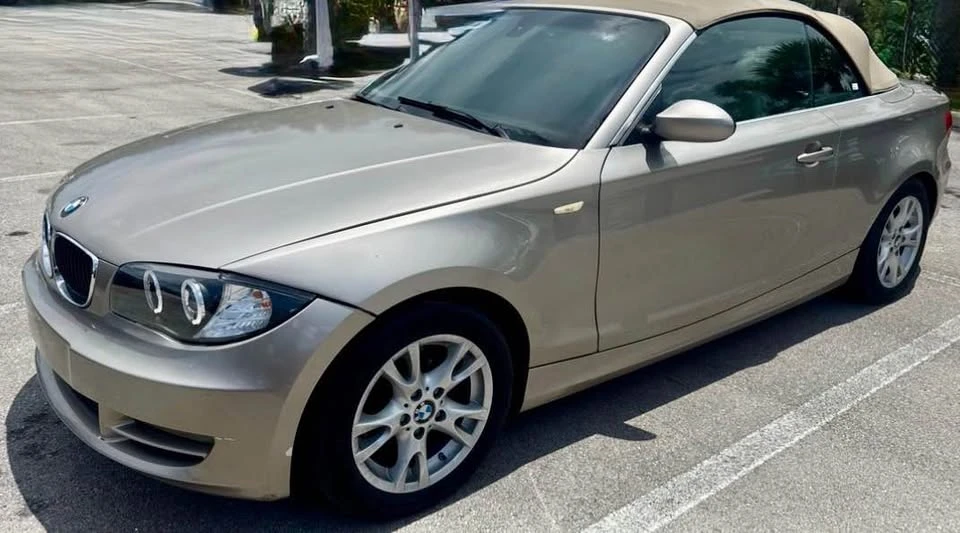 2009 BMW E81/E82/E88 1 Series - Image 2 of 9