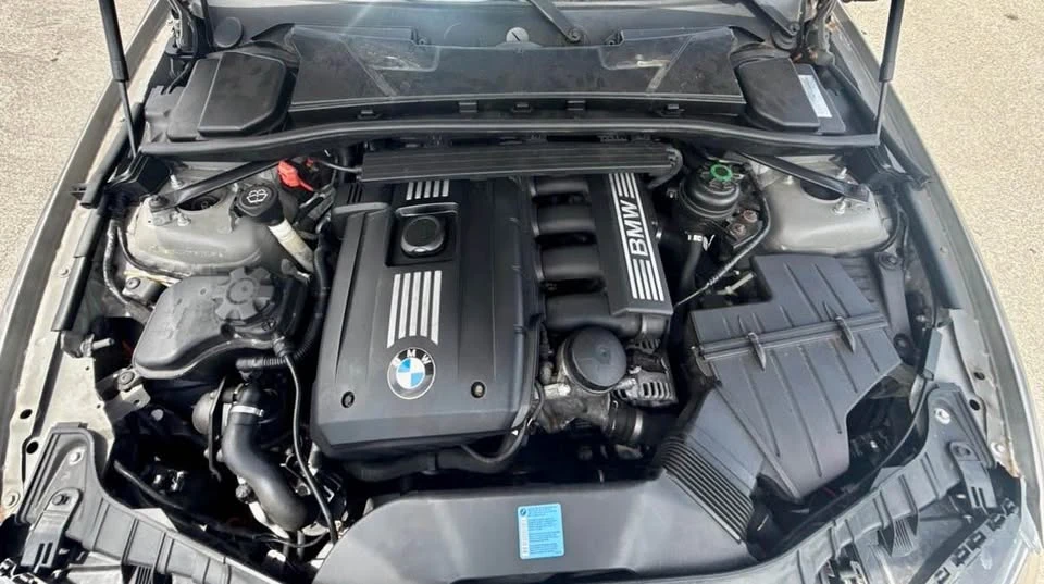 2009 BMW E81/E82/E88 1 Series - Image 8 of 9