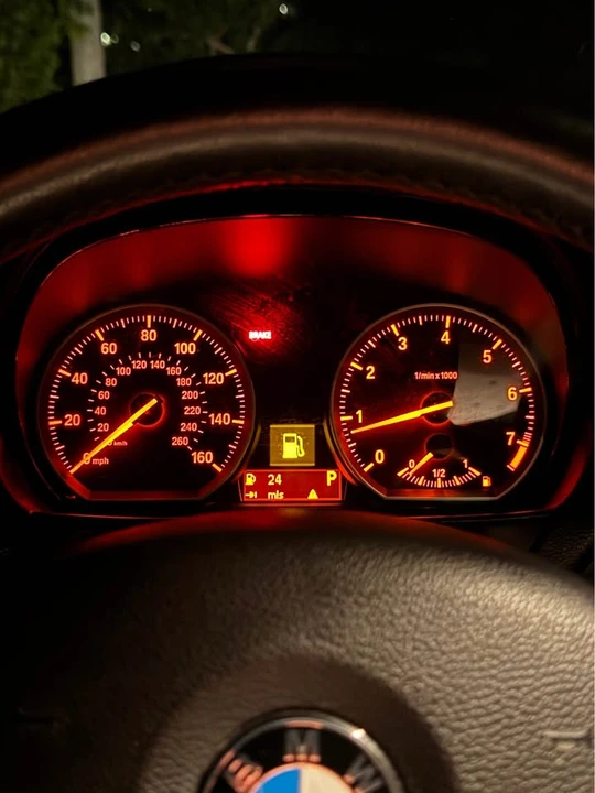 2009 BMW E81/E82/E88 1 Series - Image 14 of 14
