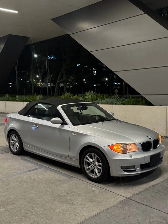 2009 BMW E81/E82/E88 1 Series - Image 4 of 14