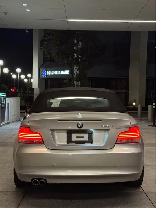 2009 BMW E81/E82/E88 1 Series - Image 6 of 14