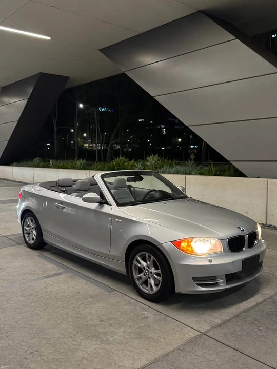 2009 BMW E81/E82/E88 1 Series - Image 8 of 14