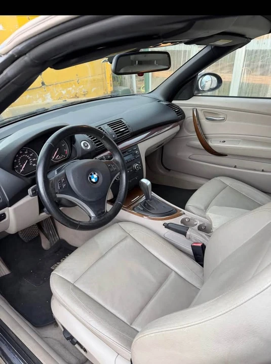 2009 BMW E81/E82/E88 1 Series - Image 6 of 7