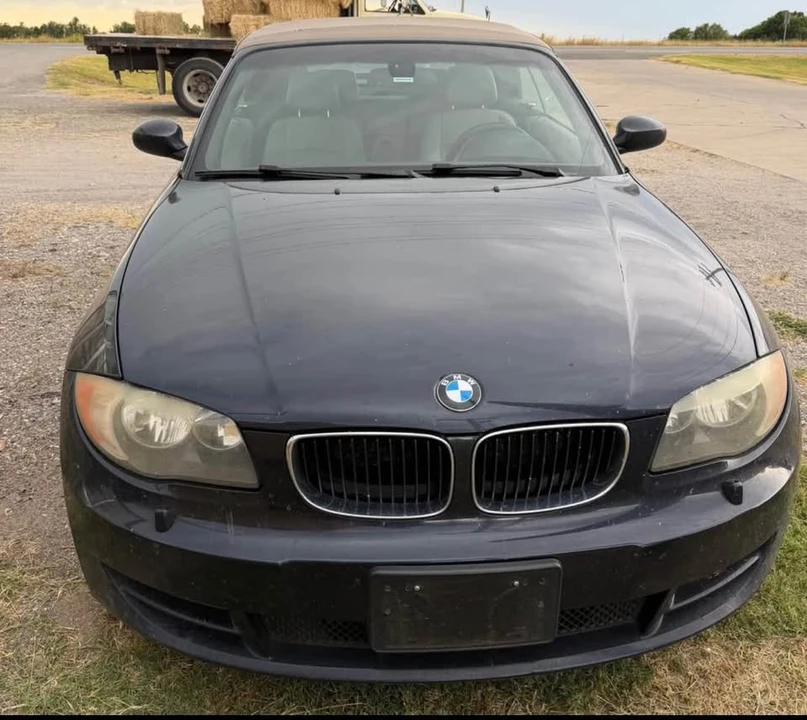 2009 BMW E81/E82/E88 1 Series - Image 3 of 7
