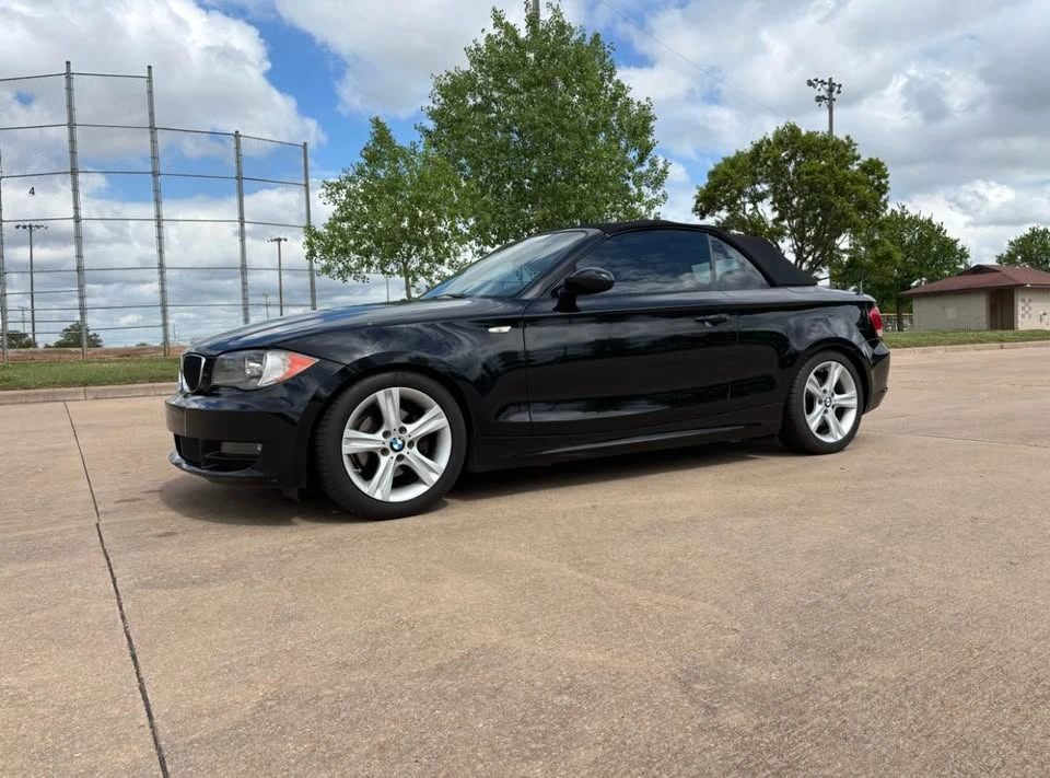 2009 BMW E81/E82/E88 1 Series - Image 12 of 16