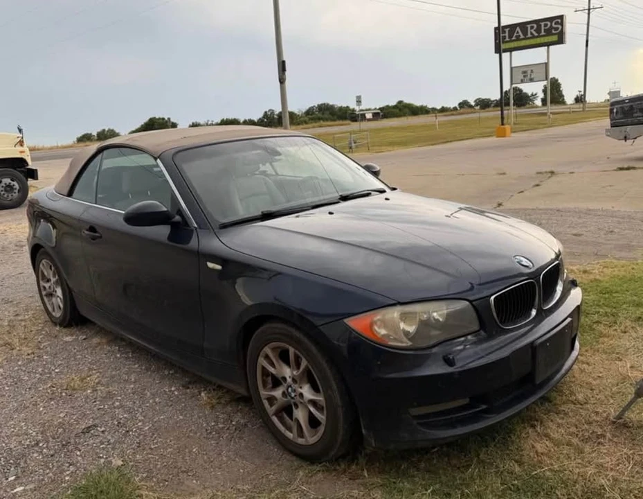 2009 BMW E81/E82/E88 1 Series - Image 2 of 7