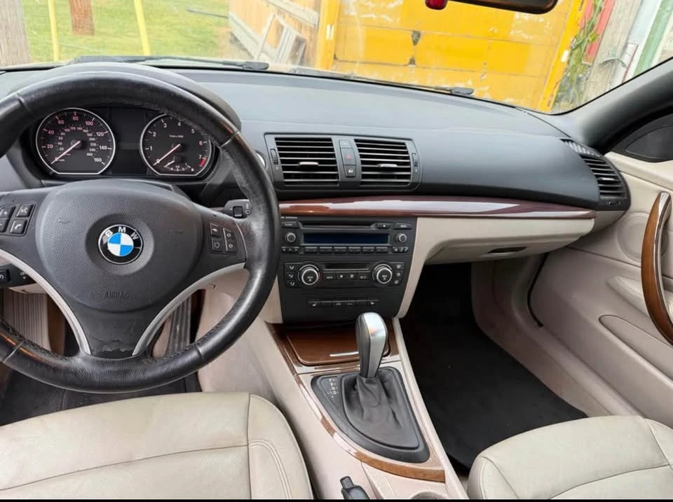 2009 BMW E81/E82/E88 1 Series - Image 5 of 7