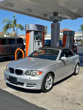 2009 BMW 1 Series 128i Convertible 2D