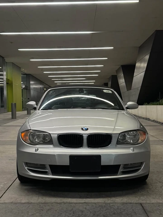 2009 BMW E81/E82/E88 1 Series - Image 3 of 14