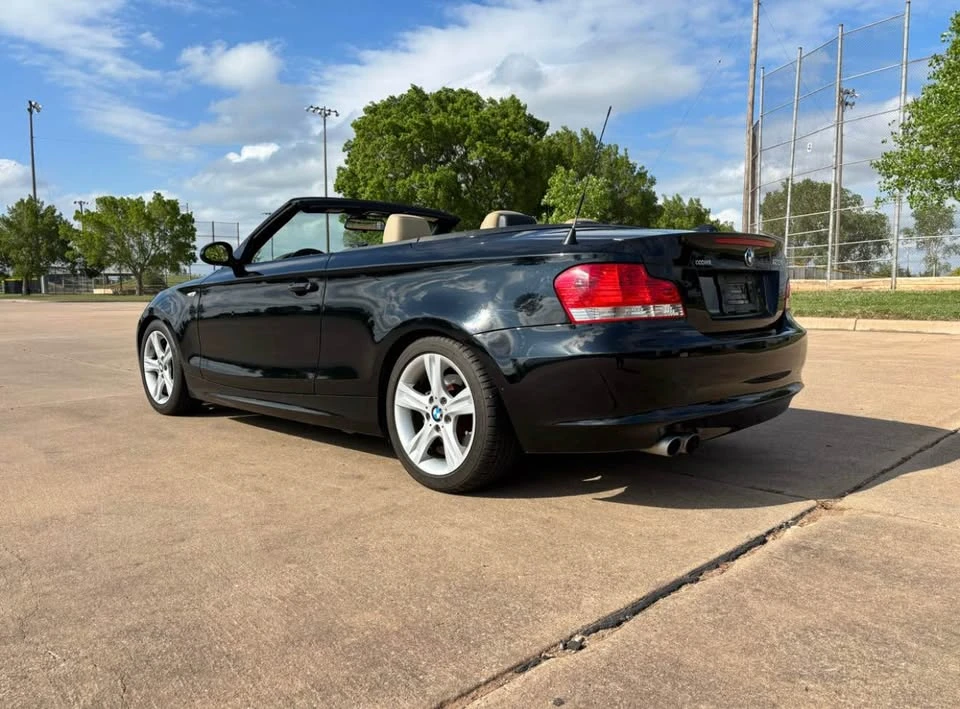 2009 BMW E81/E82/E88 1 Series - Image 2 of 16