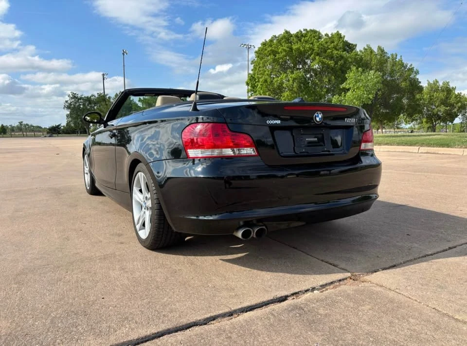 2009 BMW E81/E82/E88 1 Series - Image 4 of 16