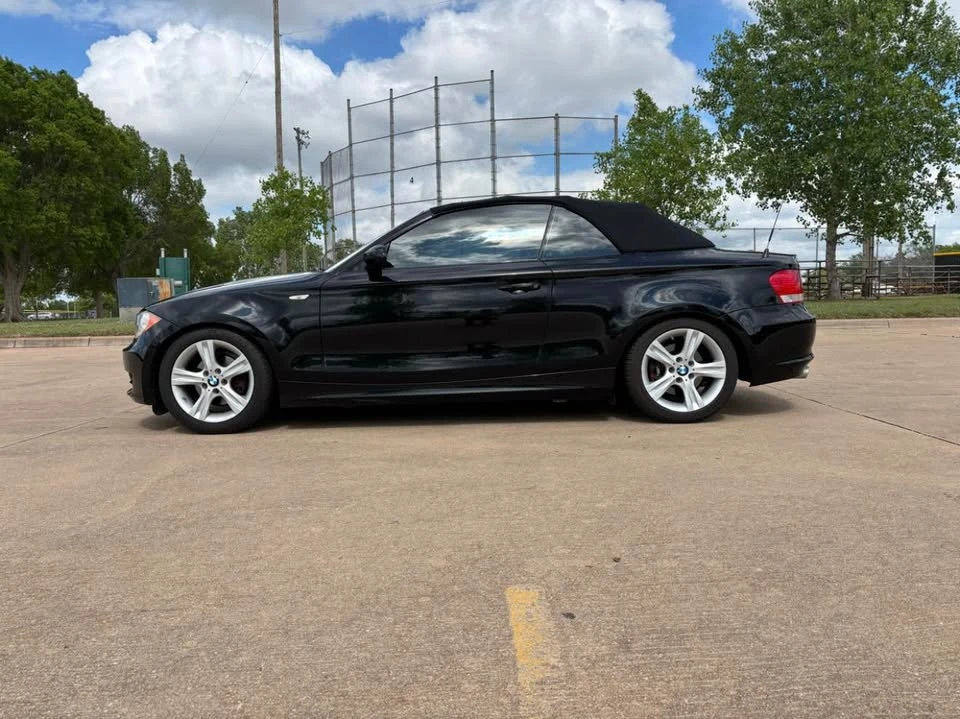 2009 BMW E81/E82/E88 1 Series - Image 11 of 16