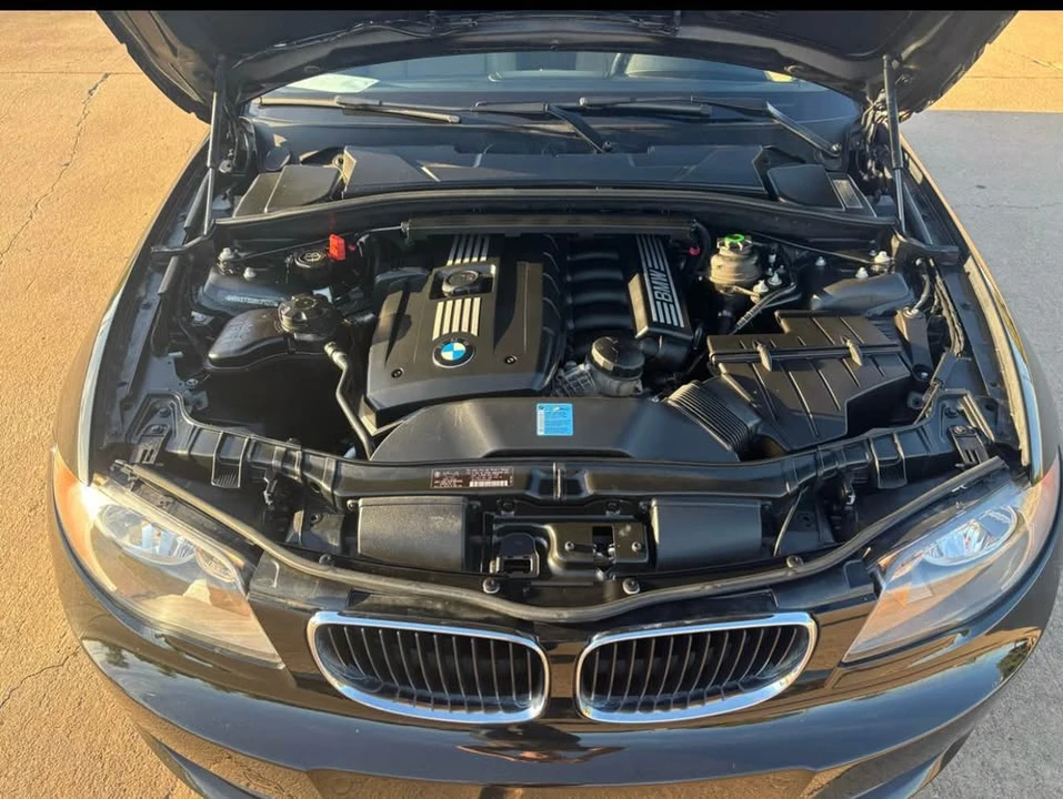 2009 BMW E81/E82/E88 1 Series - Image 10 of 16
