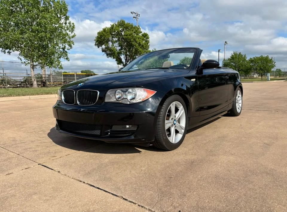 2009 BMW E81/E82/E88 1 Series - Image 3 of 16