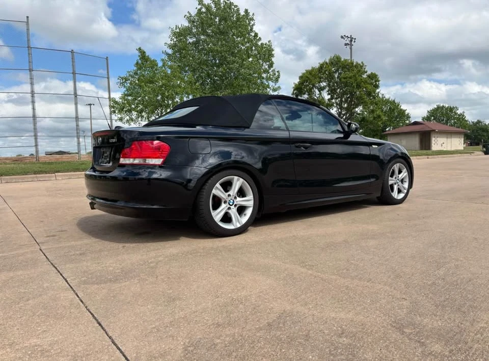 2009 BMW E81/E82/E88 1 Series - Image 15 of 16