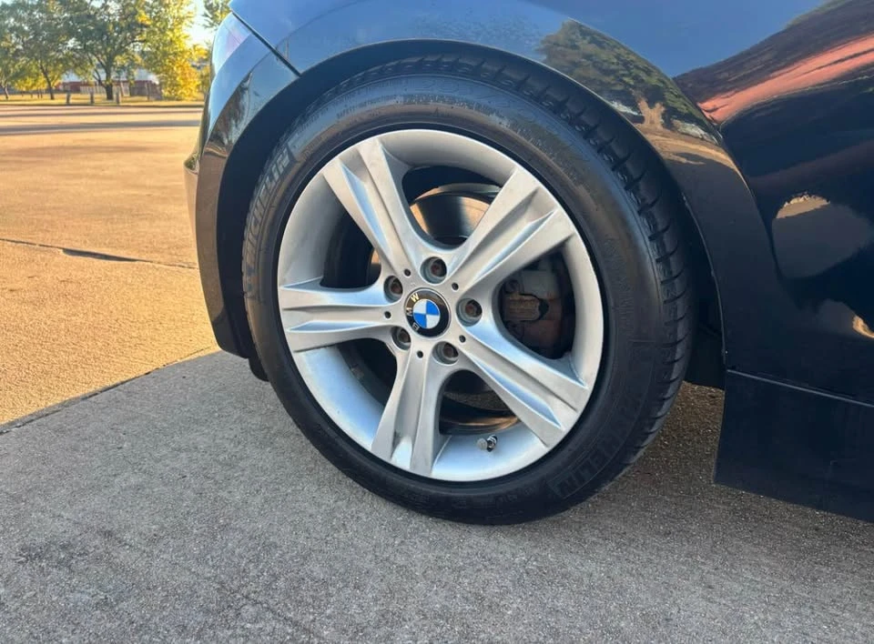 2009 BMW E81/E82/E88 1 Series - Image 9 of 16