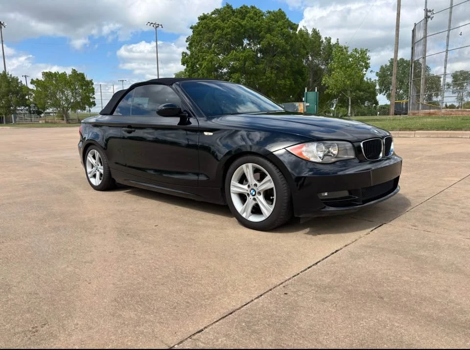 2009 BMW E81/E82/E88 1 Series - Image 13 of 16