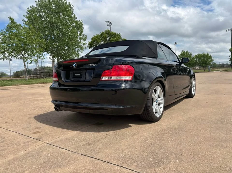 2009 BMW E81/E82/E88 1 Series - Image 14 of 16