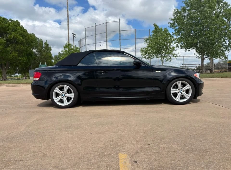 2009 BMW E81/E82/E88 1 Series - Image 16 of 16
