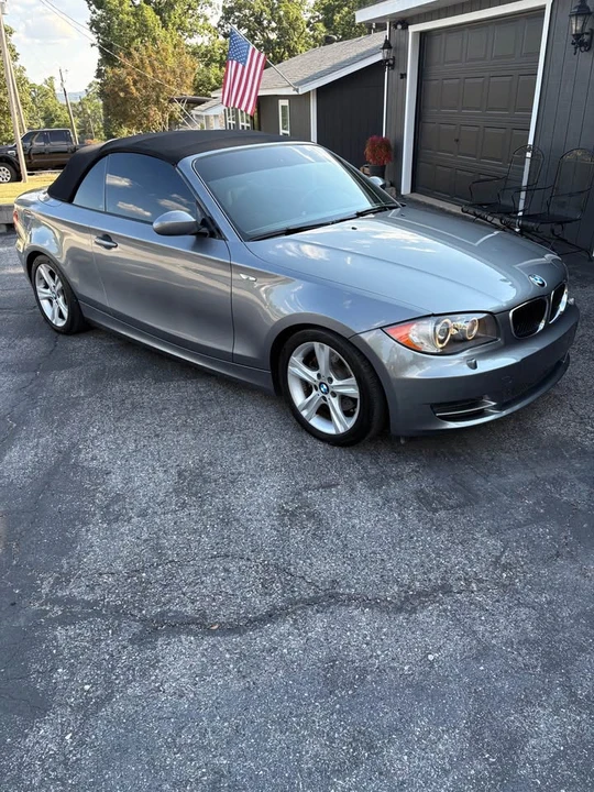 2009 BMW E81/E82/E88 1 Series - Image 3 of 10