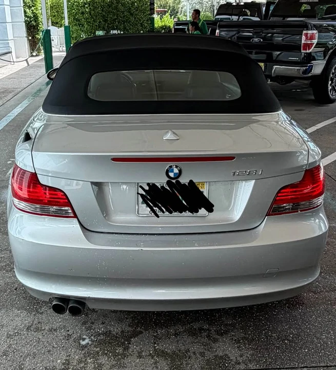 2009 BMW E81/E82/E88 1 Series - Image 3 of 4