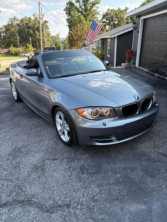 2009 BMW E81/E82/E88 1 Series - Image 7 of 10