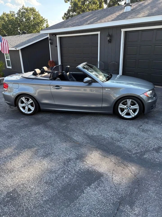 2009 BMW E81/E82/E88 1 Series - Image 6 of 10