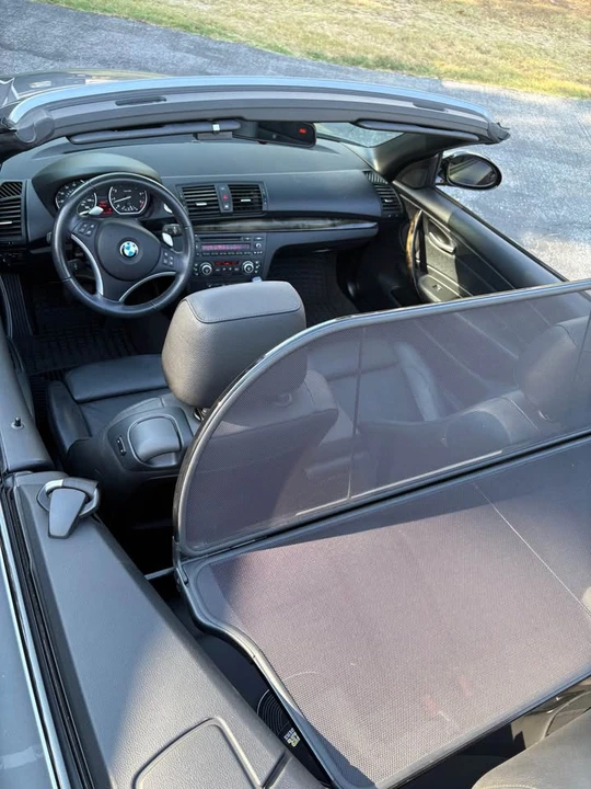2009 BMW E81/E82/E88 1 Series - Image 8 of 10