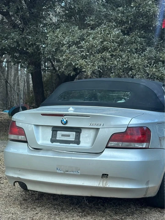 2009 BMW E81/E82/E88 1 Series - Image 2 of 7