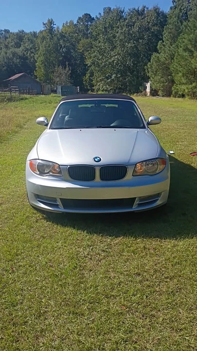 2009 BMW E81/E82/E88 1 Series - Image 3 of 7