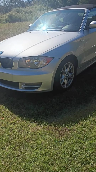 2009 BMW E81/E82/E88 1 Series - Image 4 of 7
