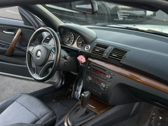 2009 BMW E81/E82/E88 1 Series - Image 13 of 23