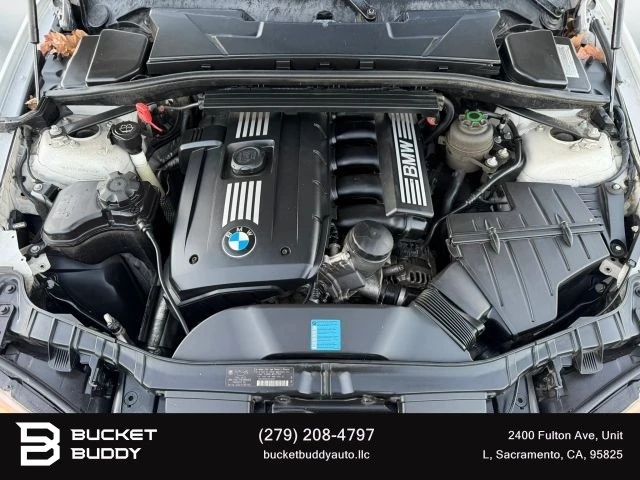 2009 BMW E81/E82/E88 1 Series - Image 23 of 23