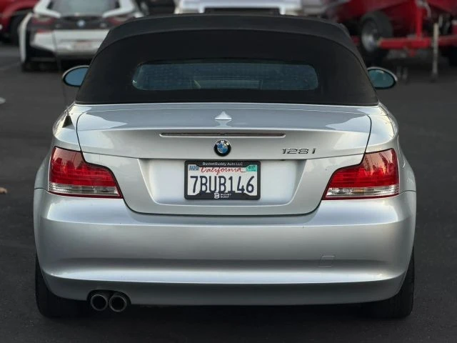 2009 BMW E81/E82/E88 1 Series - Image 8 of 23