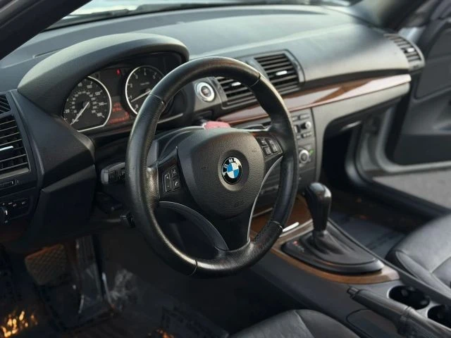 2009 BMW E81/E82/E88 1 Series - Image 15 of 23