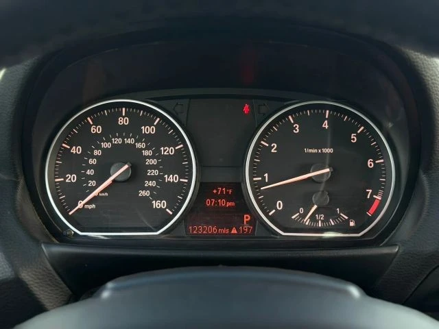 2009 BMW E81/E82/E88 1 Series - Image 17 of 23