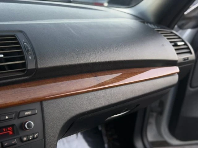 2009 BMW E81/E82/E88 1 Series - Image 22 of 23
