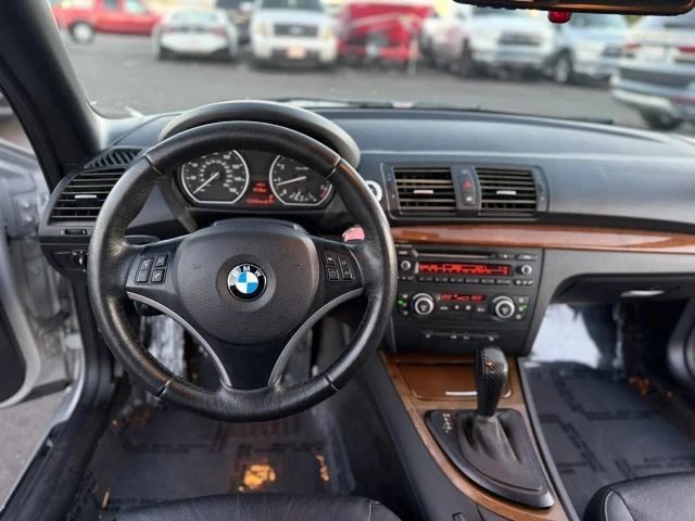 2009 BMW E81/E82/E88 1 Series - Image 14 of 23