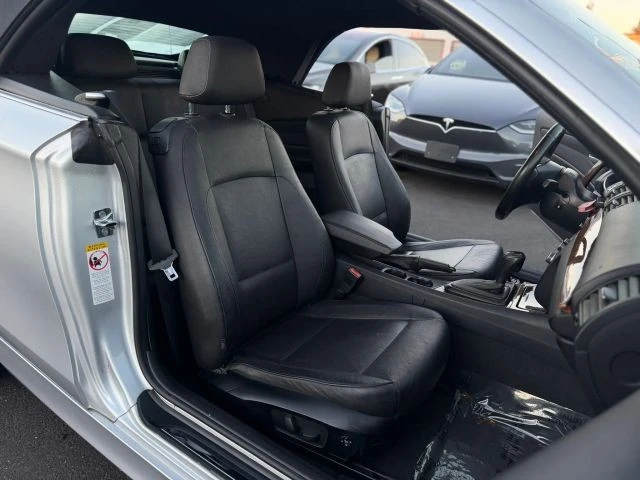 2009 BMW E81/E82/E88 1 Series - Image 11 of 23