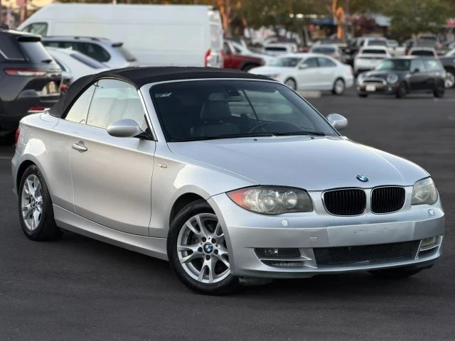 2009 BMW E81/E82/E88 1 Series - Image 3 of 23