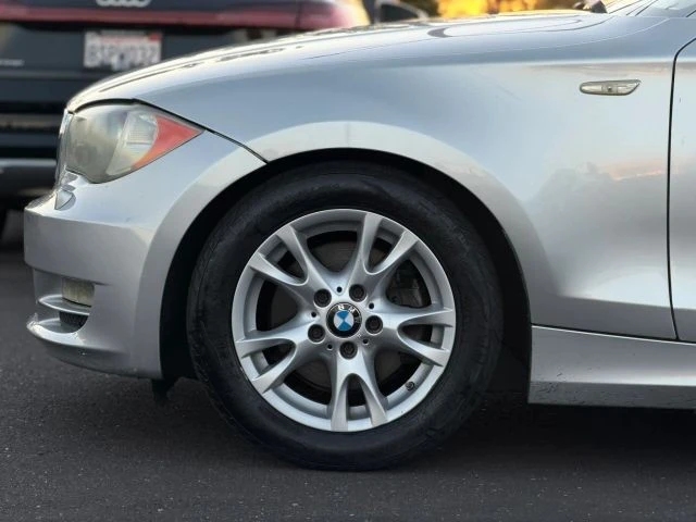 2009 BMW E81/E82/E88 1 Series - Image 7 of 23