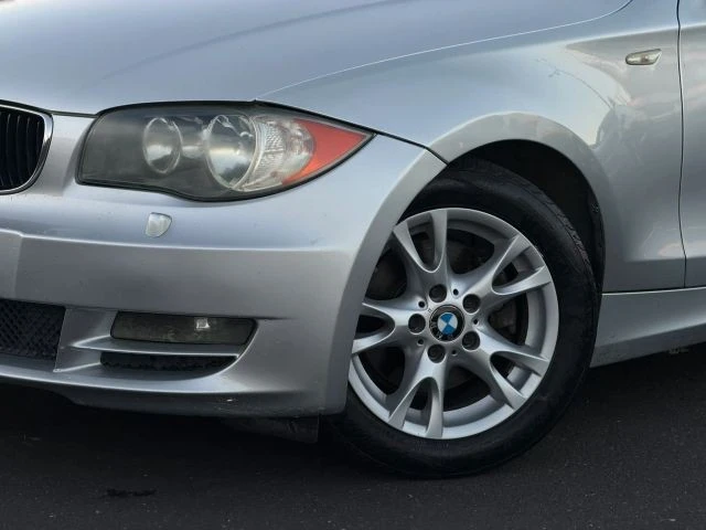 2009 BMW E81/E82/E88 1 Series - Image 2 of 23