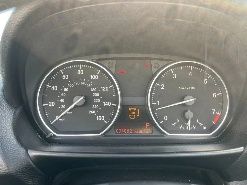 2009 BMW E81/E82/E88 1 Series - Image 16 of 20