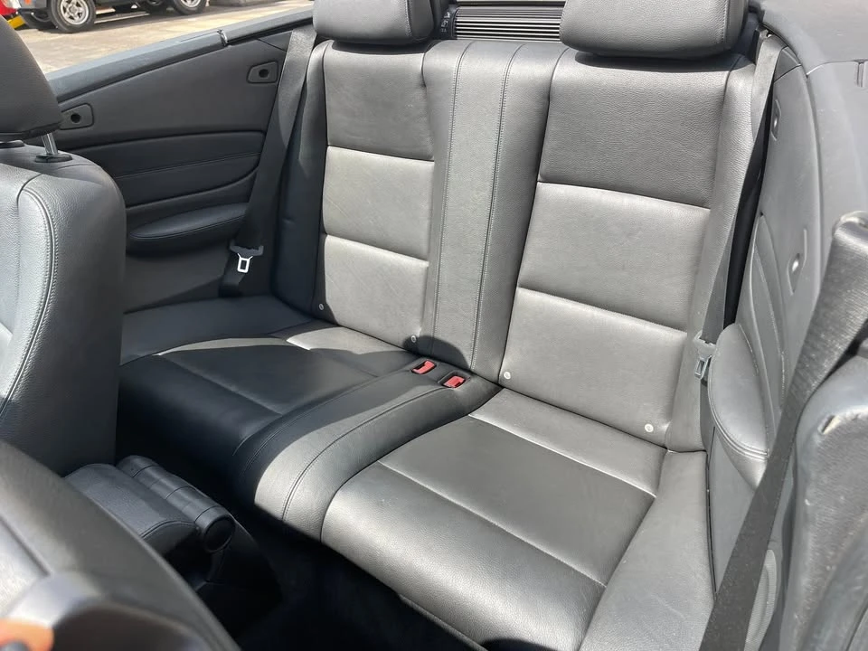 2009 BMW E81/E82/E88 1 Series - Image 9 of 20