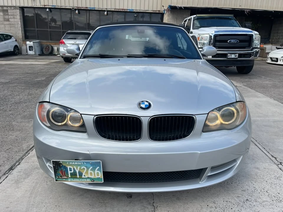 2009 BMW E81/E82/E88 1 Series - Image 3 of 20