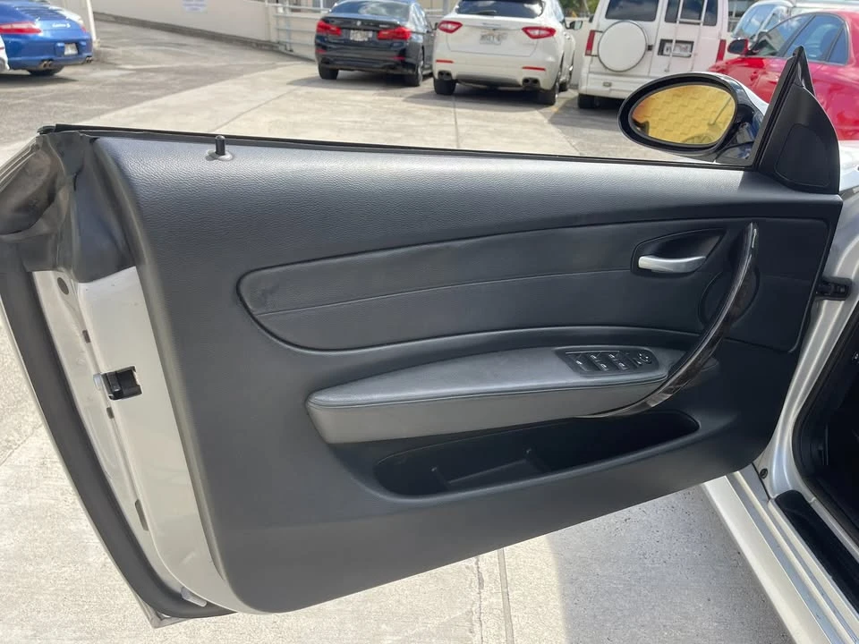 2009 BMW E81/E82/E88 1 Series - Image 7 of 20