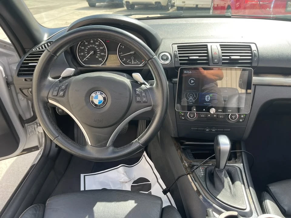 2009 BMW E81/E82/E88 1 Series - Image 11 of 20