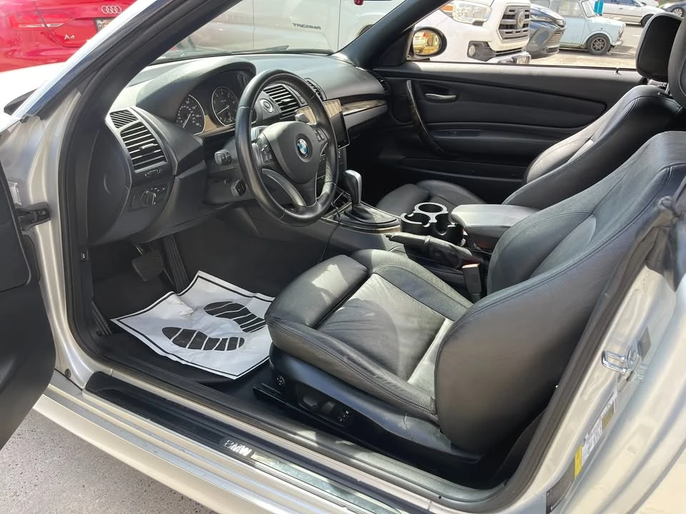2009 BMW E81/E82/E88 1 Series - Image 8 of 20